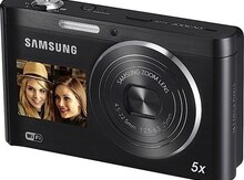 Fotoaparat "Samsung"