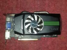 Video kart "Asus Nvidia GTS 450 1 gb DDR5"