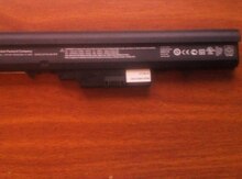"HP 530" batareyası