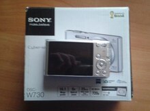 Sony Cyber-Shot DSC-W730