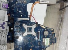 Ana plata "Toshiba c660"