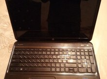 HP Pavilion G6