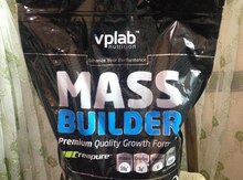 "Mass builder" protein