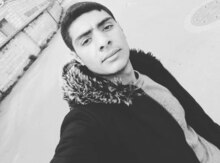 Xanımla tanış olmaq istəyirəm