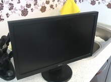"Acer" monitoru