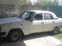 Gaz 31029, 1993 il