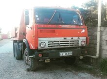 Kamaz, 1987 il