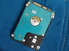 Sərt disk