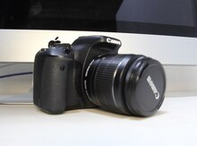 Fotoaparat "Canon 600D"