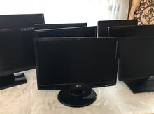 Monitorlar