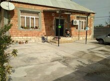 Həyət evi, Mingəçevir r.