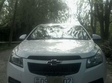 Chevrolet Cruze, 2010 il