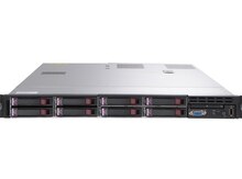 Server "HP PROLIANT DL360p GEN 7"