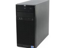 Server "HP PROLIANT ML110 GEN 6"