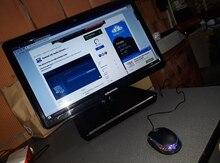 Masaüstü kompüter "Grundig"