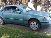 Mercedes C 220, 1995 il