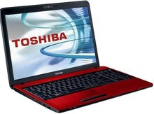 Noutbuk "Toshiba Satellite C660-B080"