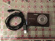 Fotoaparat "Olympus"