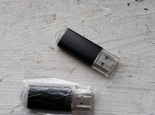 USB flaş