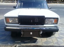 LADA (VAZ) 2107, 2011 il