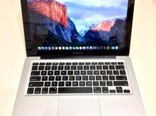 Apple Macbook Pro