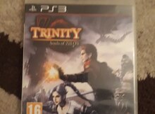 PS3 üçün "Trinity" oyunu