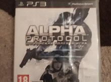 PS3 oyunu