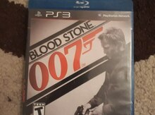 PS3 üçün "Blood stone" oyunu