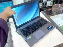 Noutbuk "Asus x550cc"