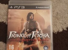 PS3 üçün "Prince Of Persia" oyunu