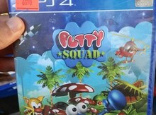 PS4 üçün "Putty" oyun diski