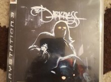 PS3 üçün "Darkness" oyunu