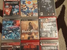 PS3 oyunu "The forgotten sands"