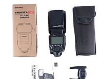 Flaş "Yongnuo 600ex rt"