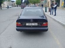 Mercedes E 200, 1990 il