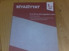 Test kitabı