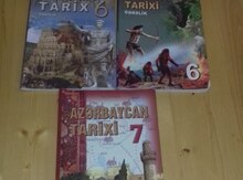Dərslik "Tarix"