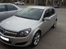 Opel Astra, 2009 il