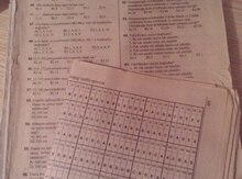 Test vəsaiti
