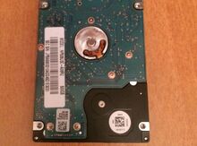 Sərt disk, 500GB