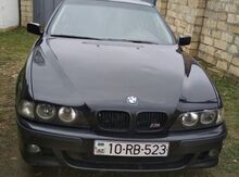BMW 523, 1997 il