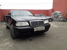 Mercedes C 180, 2000 il