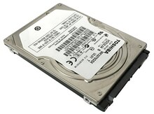 Sərt disk, 320GB
