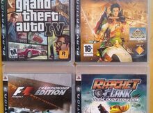 PS3 oyunları
