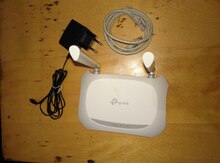 Router "TP-Link"
