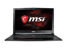 Noutbuk "MSI Raider GTX1070"