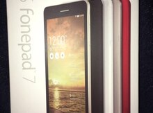 Planşet "Asus Fonepad 7"