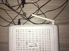 Modem "SuperLink"