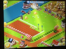 Supercell oyunları olan akkaunt