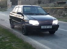 Saipa 132, 2013 il